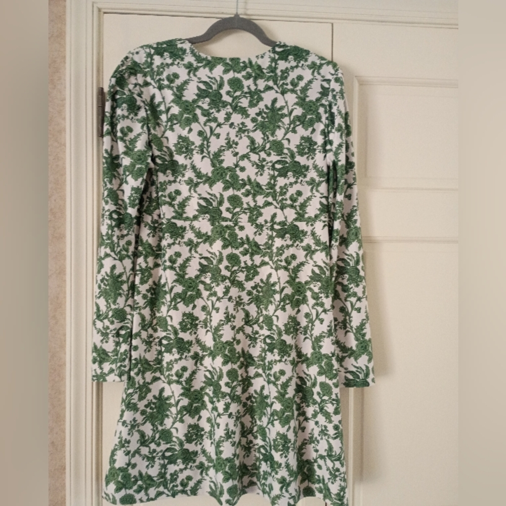 Smith & Quinn Rosemary Dress.Size L New No Tag - Picture 6 of 7